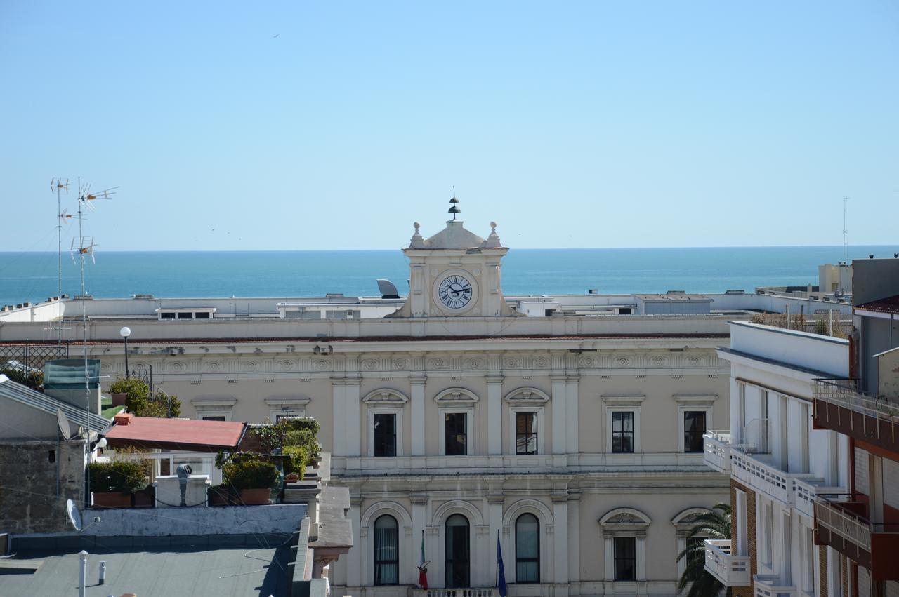 Sopramare - Tourist Home Bari Exteriör bild